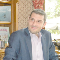 Simatica Group Employee Andrea Giuliani's profile photo
