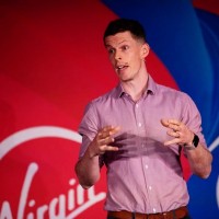 Virgin Media O2 Employee Damian Lyons's profile photo