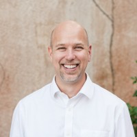 Keena Healthcare Technology Employee Steve Buttitta's profile photo