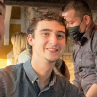 Sunrise Recovery Employee Ethan Koby's profile photo