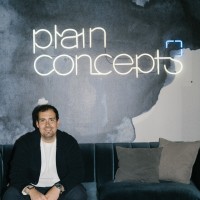 Plain Concepts Employee Quique Martínez Alén's profile photo