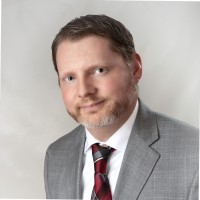 Clear Mountain Bank Employee Jonathan Frantz's profile photo