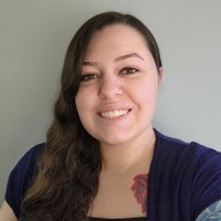 Clearstream Employee Abbey's profile photo