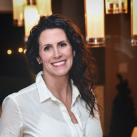 Seven Construction Employee Danielle Cullum's profile photo