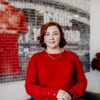 Lena Madden Email