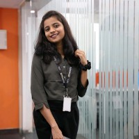 Learning Lab Employee Sakshi Gorantli's profile photo