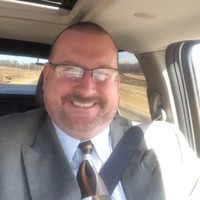 Custom-Pak, Inc. Employee Andrew McDonnough's profile photo