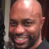 Nick Chiles Email & Phone Number