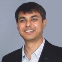 Shorelight Employee Harsh Joshi's profile photo