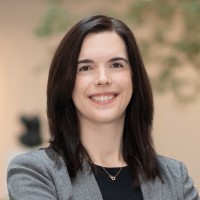 Parker, Hudson, Rainer & Dobbs LLP Employee Anna MacFarlane's profile photo