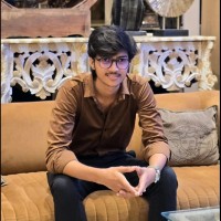 Tata Consultancy Services Employee Devansh Jaiswal's profile photo