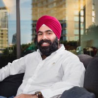 Hungry Hub Employee Surasit Sachdev's profile photo