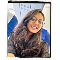 Payal Employee Riya Gandhi's profile photo