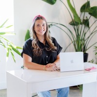 Brooke Trammell Email & Phone Number