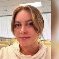 R-Pharm Employee Nina Korotkova's profile photo