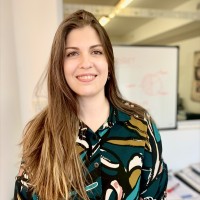 Melina Muleiro Beltran Email
