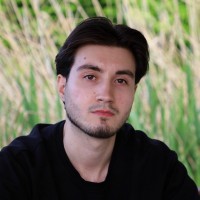 #diez Employee Petru Beșleaga's profile photo