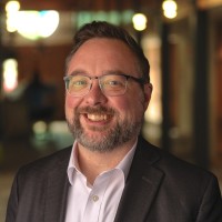 TrueSense Marketing Employee Paul Hebblethwaite's profile photo