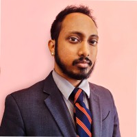 Voodoo Doughnut Employee Shai Glucklich's profile photo