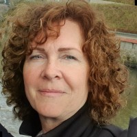 SCA Logistics Employee Lillemor de Waal's profile photo