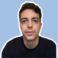 Pollen Robotics Employee Santiago Pavon's profile photo