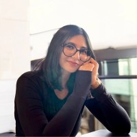 Yellow Slice Employee Vidushi Srivastava's profile photo