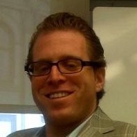 Vendome Group Employee Mark Fried's profile photo