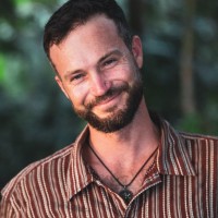 Rise and Shine: Adventures in Awakening Employee Chris Rodman's profile photo