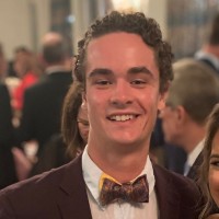 OneTrust Employee Daniel Coogan's profile photo