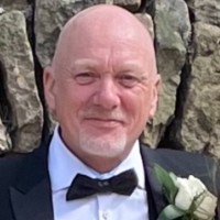 BMAC LIMITED Employee David Panter's profile photo