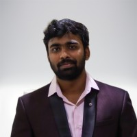 Dinesh Ariyadhavaraj Email