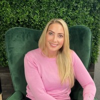 Newberry International Produce LTD Employee Gill Pearson's profile photo