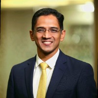 Vestian Global Workplace Services Employee Vaibhav Pandey's profile photo