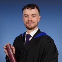 SDJ Design Engineering Ltd Employee Struan Cuthbert's profile photo