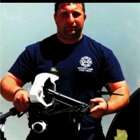 Firefighter Employee Brandon Fitzhugh's profile photo