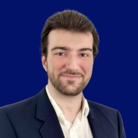 Steef Employee Hugo Monchoix's profile photo