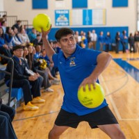 Cristo Rey Jesuit High School Milwaukee Employee Clemente Martin's profile photo