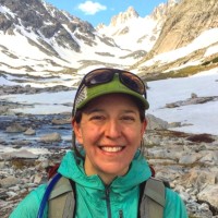 The Mountaineers Employee Rose Burke's profile photo