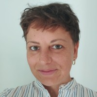 OGS Employee Giovanna Gilleri's profile photo