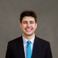 Alpha Wealth Funds Employee Preston B's profile photo