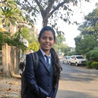 Clustor Computing Employee Pallavi Meshram's profile photo