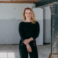 Doezorg Employee Anne-Marie Taken's profile photo