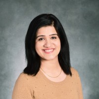 BitDelta Employee Aparna Tomar's profile photo