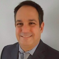 Technology Service Corporation (TSC) Employee Andy Bachman's profile photo