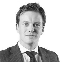Bisnez Employee Joep de Leeuw's profile photo