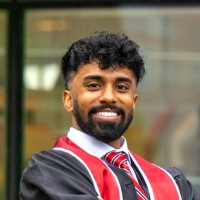 Daash Intelligence Employee Rahul Nathan's profile photo