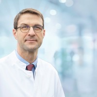 Johannes Gutenberg University Mainz Employee Univ.-Prof. Groppa's profile photo