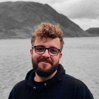 ATG Entertainment Employee Jonny Baker's profile photo
