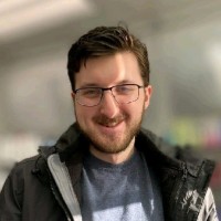 Workday Employee Michael Blume's profile photo