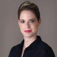 Fiverr Employee Rivi Bloch's profile photo